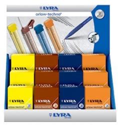 LYRA Rezerva creion mecanic 0.3 Lyra