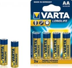 VARTA Baterie Varta Longlife LR6