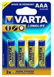VARTA Baterii Varta R3