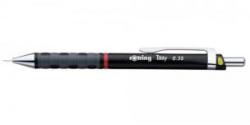 rOtring Creion mecanic Rotring 0.35 negru