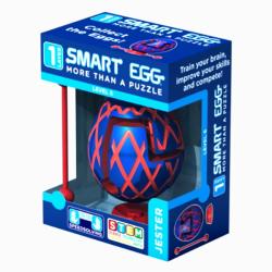 Smart Egg 1. Bufonul