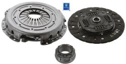 SACHS Set ambreiaj SACHS 3000 389 004 (3000 389 004) - automobilus