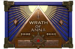 Lorenzo Games Wrath of Anna (PC)