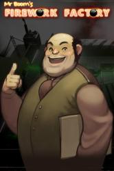 Brainbox.cc Mr. Boom's Firework Factory (PC)