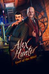 Alawar Entertainment Alex Hunter Lord of the Mind (PC)