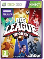 Activision Big League Sports (Xbox 360)