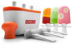 Zoku Formă înghețată Zoku Triple Quick Pop Maker (Original) (ZK101)