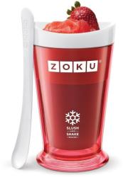 Zoku Formă Zoku Slush & Shake Maker (Red) (ZK113 RD)