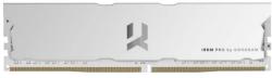 GOODRAM IRDM PRO 8GB DDR4 4000MHz IRP-W4000D4V64L18S/8G