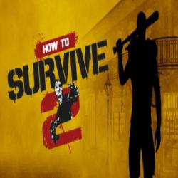 505 Games How to Survive 2 (Xbox One)