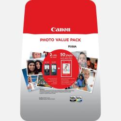 Canon PG-560XL + CL-561XL Multipack (3712C004AA)