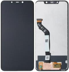 Xiaomi Pocophone F1 - LCD Kijelző + Érintőüveg TFT