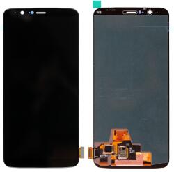 OnePlus 5T - LCD Kijelző + Érintőüveg TFT