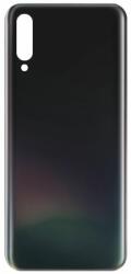 Samsung Galaxy A70 A705F - Akkumulátor Fedőlap (Black), Black