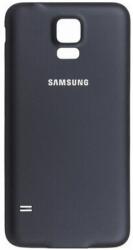 Samsung Galaxy S5 Neo G903F - Akkumulátor Fedőlap (Black) - GH98-37898A Genuine Service Pack, Black