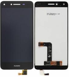 Huawei Y5 II 4G - LCD Kijelző + Érintőüveg (Black) TFT, Black