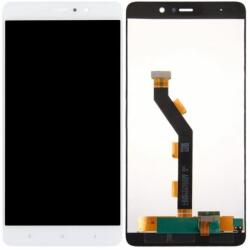 Xiaomi Mi 5s Plus - LCD Kijelző + Érintőüveg (White) TFT, White