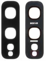 Samsung Galaxy S10e G970F - csúszik Hátsó kamera (Prism Black) - GH64-07164A Genuine Service Pack, Prism Black