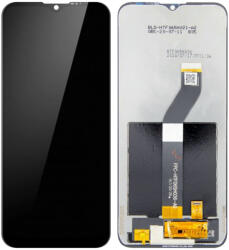 Motorola Moto G8 Power Lite - LCD Kijelző + Érintőüveg TFT