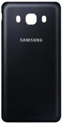 Samsung Galaxy J5 J510FN (2016) - Akkumulátor Fedőlap (Black) - GH98-39741B Genuine Service Pack, Black