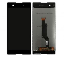 Sony Xperia XA1 - LCD Kijelző + Érintőüveg (Black) TFT, Black