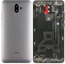 Huawei Mate 9 MHA-L09 - Akkumulátor Fedőlap (Space Gray), Szürke
