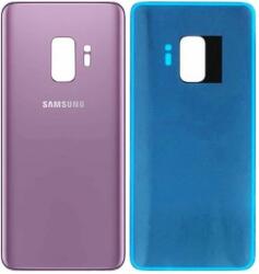 Samsung Galaxy S9 G960F - Akkumulátor Fedőlap (Lilac Purple), Purple