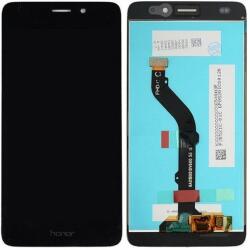 Huawei Honor 7 Lite Dual, Honor 5c - LCD Kijelző + Érintőüveg (Black) TFT, Black
