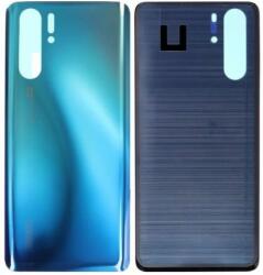 Huawei P30 Pro - Akkumulátor Fedőlap (Mystic Blue), Blue