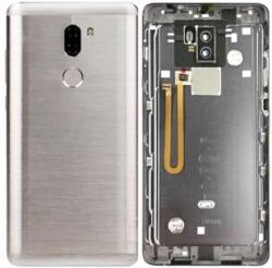 Xiaomi Mi 5s Plus - Akkumulátor Fedőlap (Silver), Silver