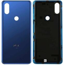 Xiaomi Mi Mix 3 - Akkumulátor Fedőlap (Sapphire Blue), Sapphire Blue