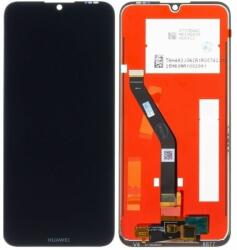 Huawei Y6 (2019) - LCD Kijelző + Érintőüveg TFT
