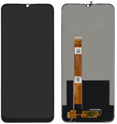 Oppo A31 - LCD Kijelző + Érintőüveg TFT