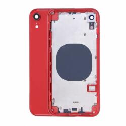 Apple iPhone XR - Hátsó Ház (Red), Red