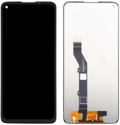 Motorola Moto G9 Plus XT2087-1 - LCD Kijelző + Érintőüveg TFT