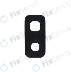 Samsung Galaxy S9 Plus G965F - Kamera lencséje - GH64-06725A Genuine Service Pack