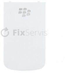 BlackBerry Bold Touch 9900 - Hátlap (White), White