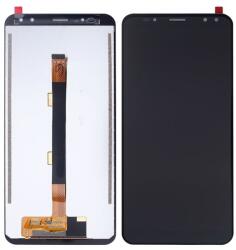 Ulefone Power 3, 3S - LCD Kijelző + Érintőüveg TFT