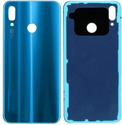 Huawei P20 Lite - Akkumulátor Fedőlap (Klein Blue), Klein Blue