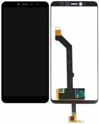 Xiaomi Redmi S2 (Redmi Y2) - LCD Kijelző + Érintőüveg (Black) TFT, Black