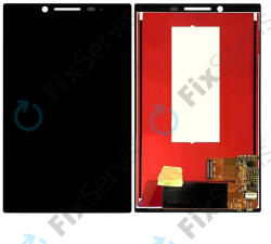 BlackBerry Key2 LE - LCD Kijelző + Érintőüveg TFT