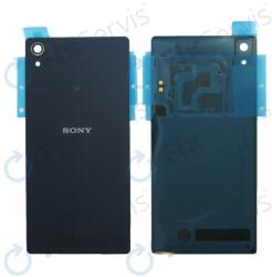 Sony Xperia Z2 D6503 - Elem fedél NFC nélkül (Black), Black