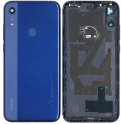 Huawei Honor 8A (Honor Play 8A) - Akkumulátor fedőlap (Blue) - 02352LAX, 02352LAW Genuine Service Pack, Blue