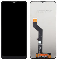 Motorola Moto G9 Play XT2083 - LCD Kijelző + Érintőüveg TFT