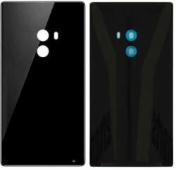 Xiaomi Mi Mix - Akkumulátor Fedőlap (Black), Black