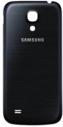 Samsung Galaxy S4 Mini i9195 - Akkumulátor Fedőlap (Black Mist), Black Mist