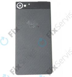 BlackBerry Motion - Akkumulátor Fedőlap (Black), Black
