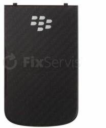 BlackBerry Bold Touch 9900 - Hátlap (Black), Black