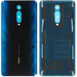 Xiaomi Mi 9T, 9T Pro - Akkumulátor Fedőlap (Glacier Blue), Glacier Blue