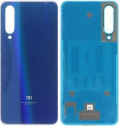 Xiaomi Mi 9 SE - Akkumulátor Fedőlap (Blue), Blue